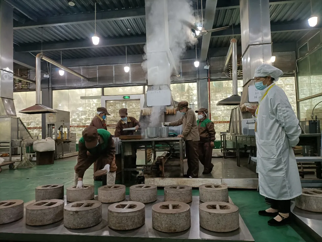 精益求精·鑄造品質(zhì)｜六大茶山第十四屆技術(shù)大比武圓滿(mǎn)完成