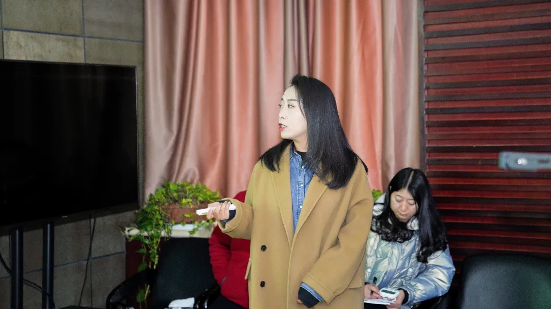 六大茶山2021年終述職圓滿完成，共迎百年榮耀·雙十加冕的2022年