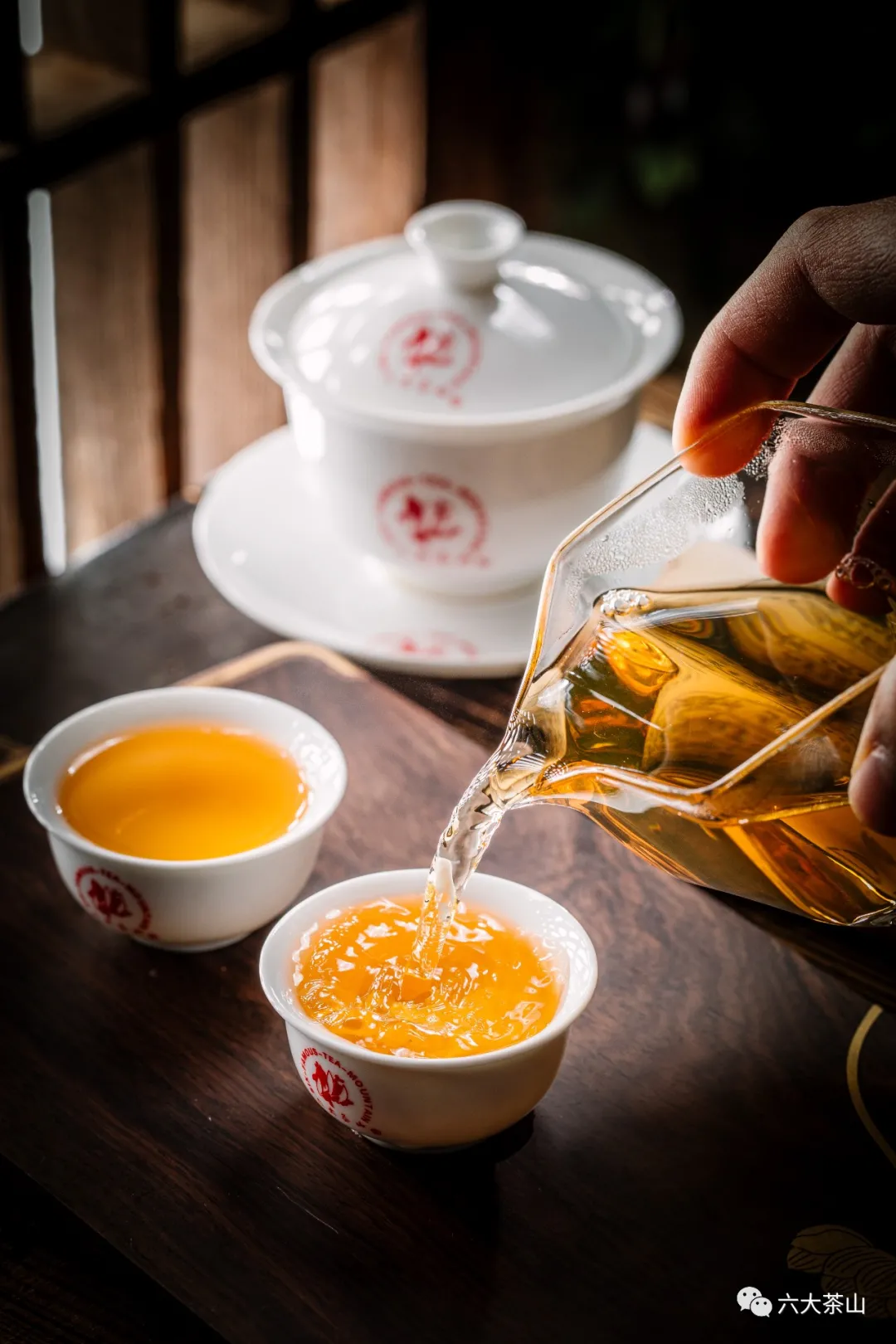 時(shí)間識(shí)味，越陳越香，普洱茶最適宜品飲的四個(gè)時(shí)間