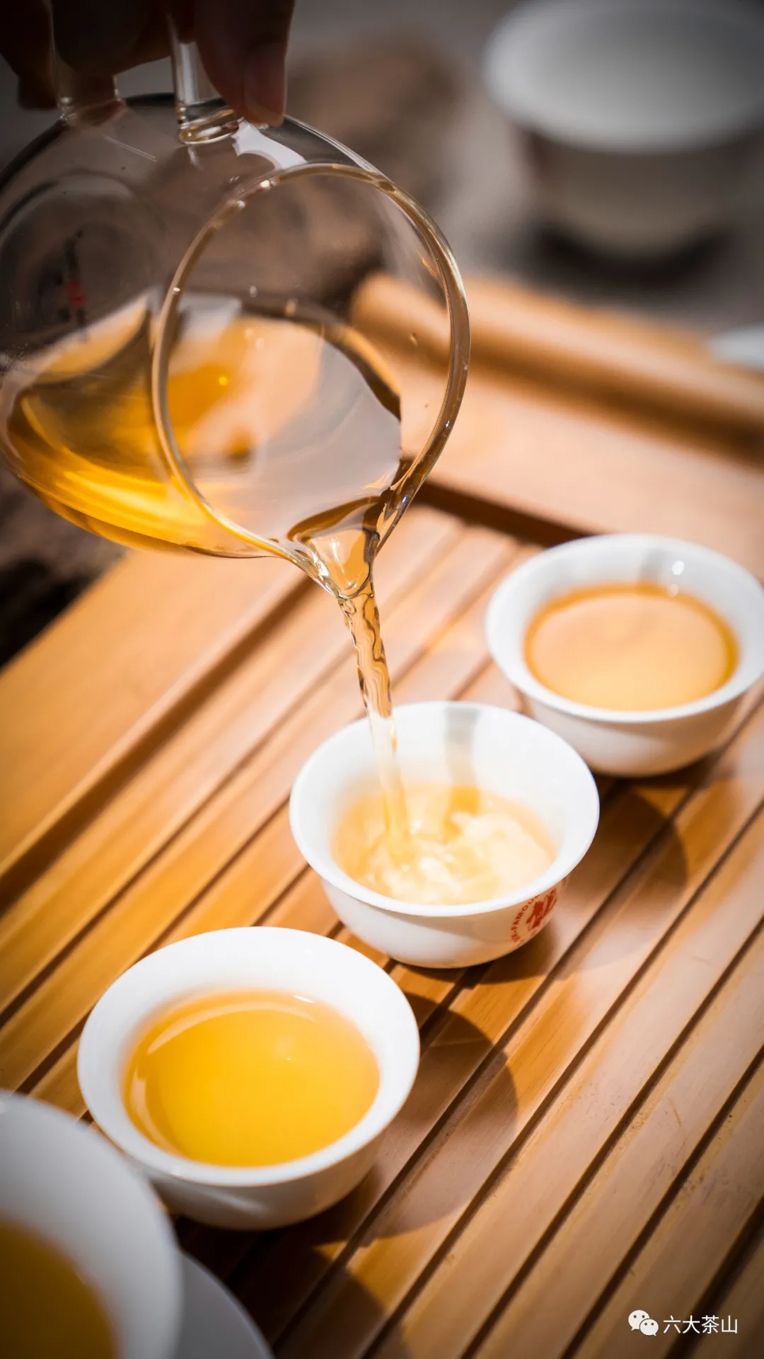 時(shí)間識(shí)味，越陳越香，普洱茶最適宜品飲的四個(gè)時(shí)間