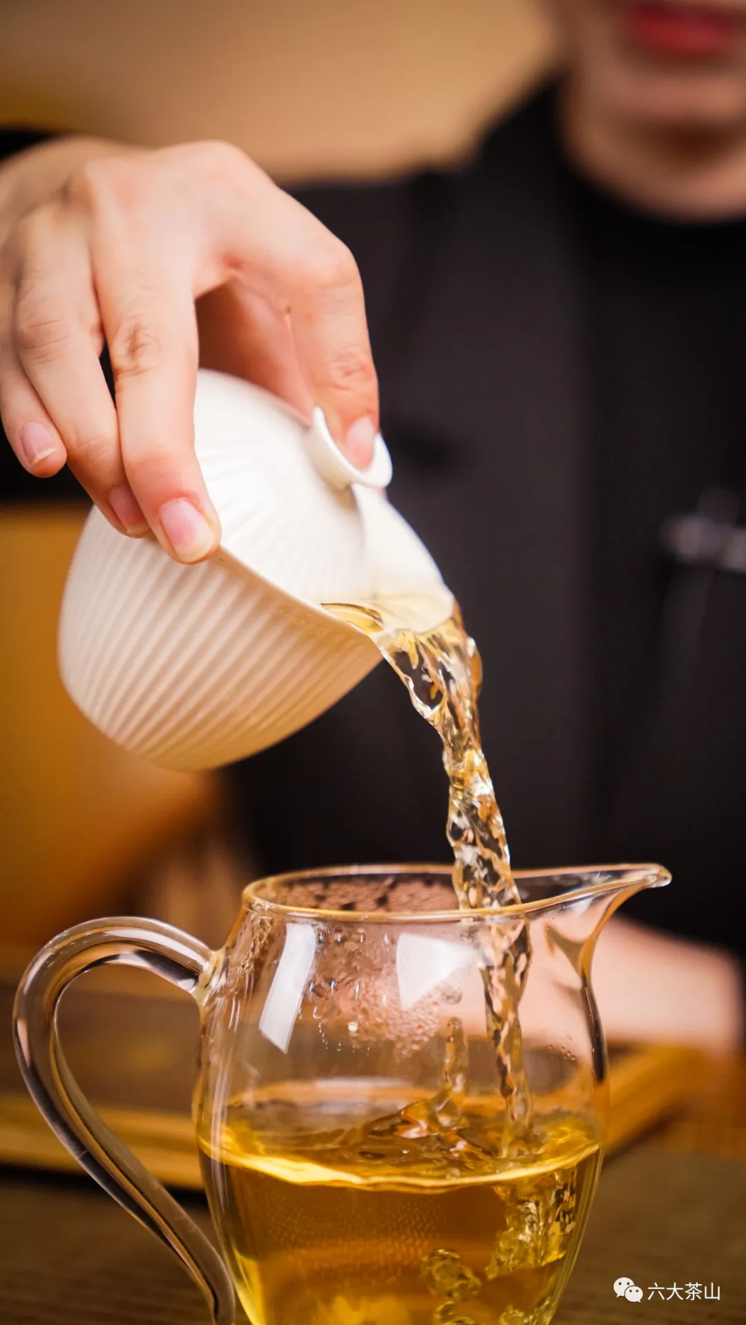 時(shí)間識(shí)味，越陳越香，普洱茶最適宜品飲的四個(gè)時(shí)間