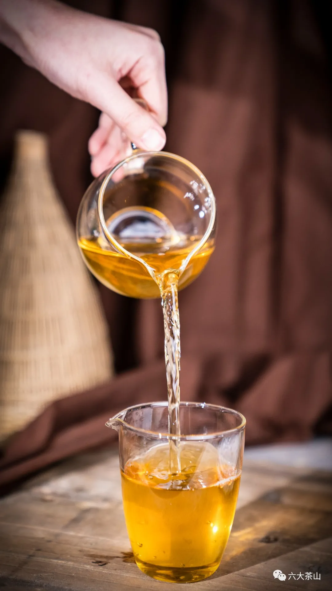 時(shí)間識(shí)味，越陳越香，普洱茶最適宜品飲的四個(gè)時(shí)間