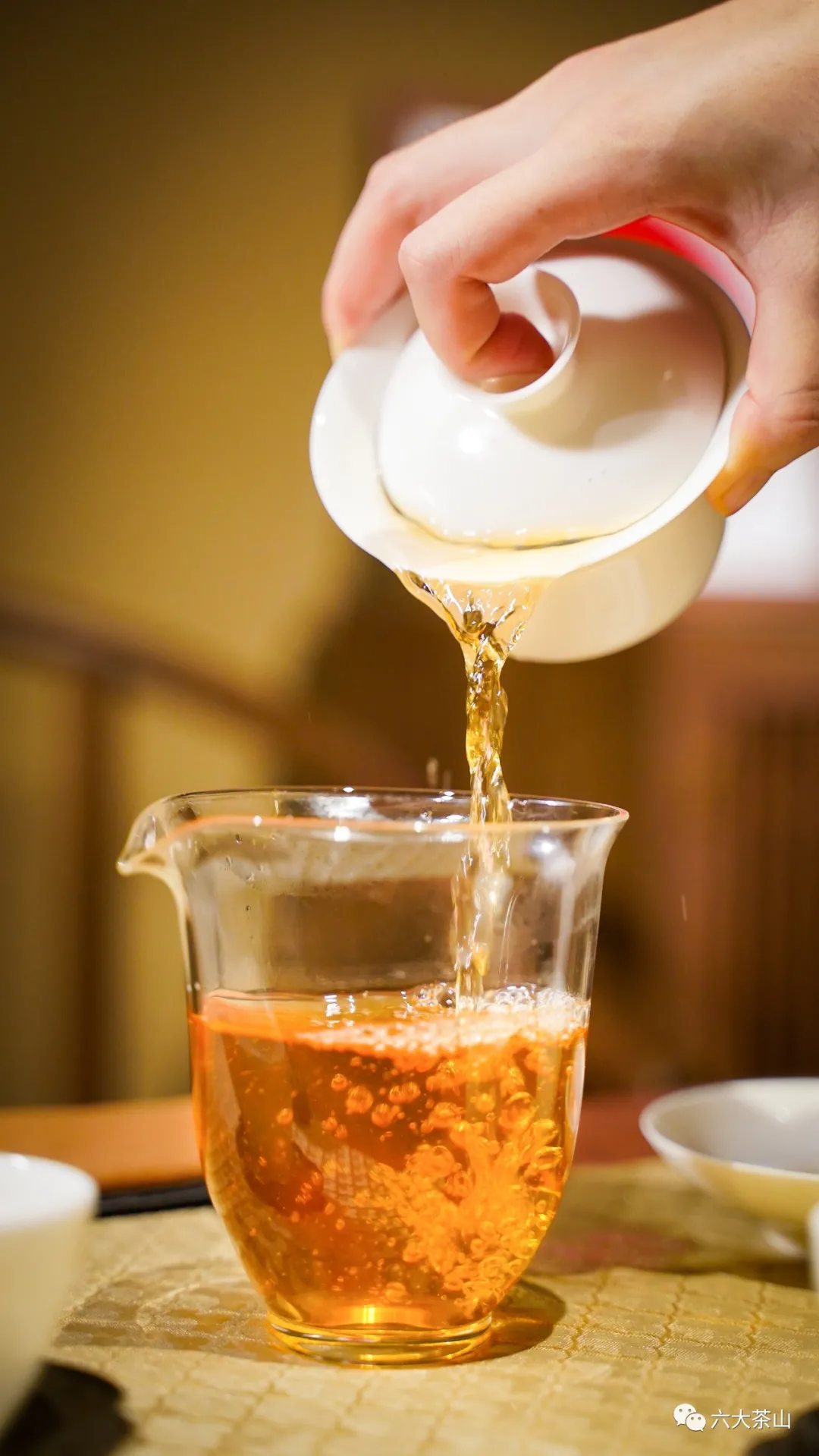 時(shí)間識(shí)味，越陳越香，普洱茶最適宜品飲的四個(gè)時(shí)間