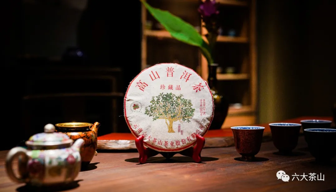 時(shí)間識(shí)味，越陳越香，普洱茶最適宜品飲的四個(gè)時(shí)間