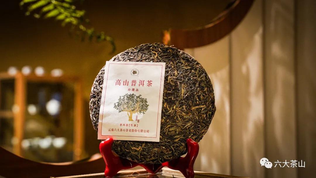 時(shí)間識(shí)味，越陳越香，普洱茶最適宜品飲的四個(gè)時(shí)間